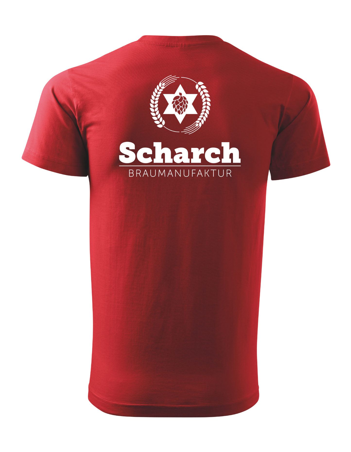 T-Shirt "Gemeinsam gegen Unterhopfung"