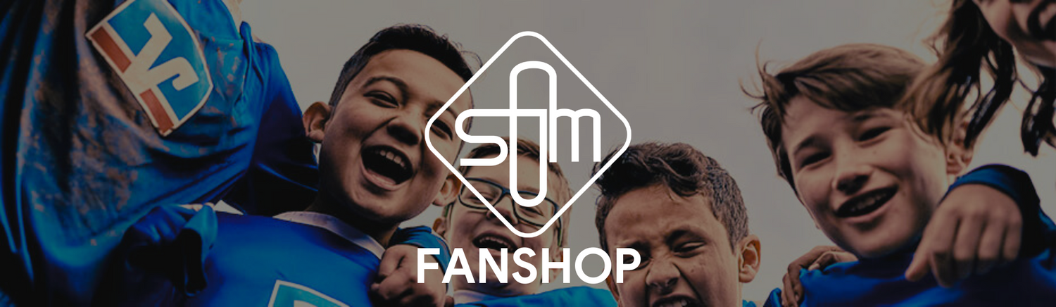 SG Möschlitz Fanshop