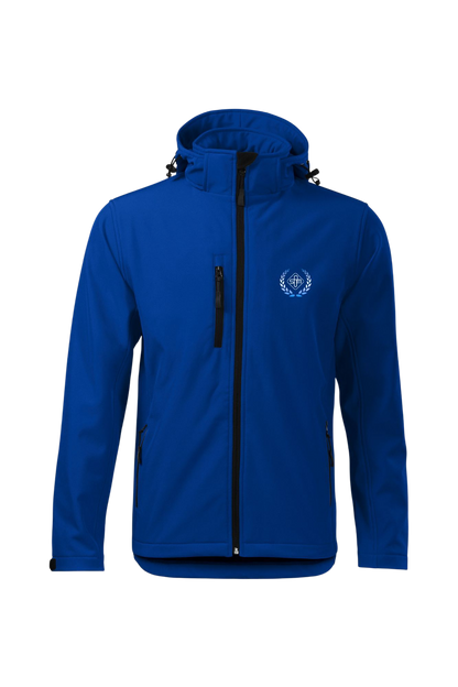 Fan Softshelljacke