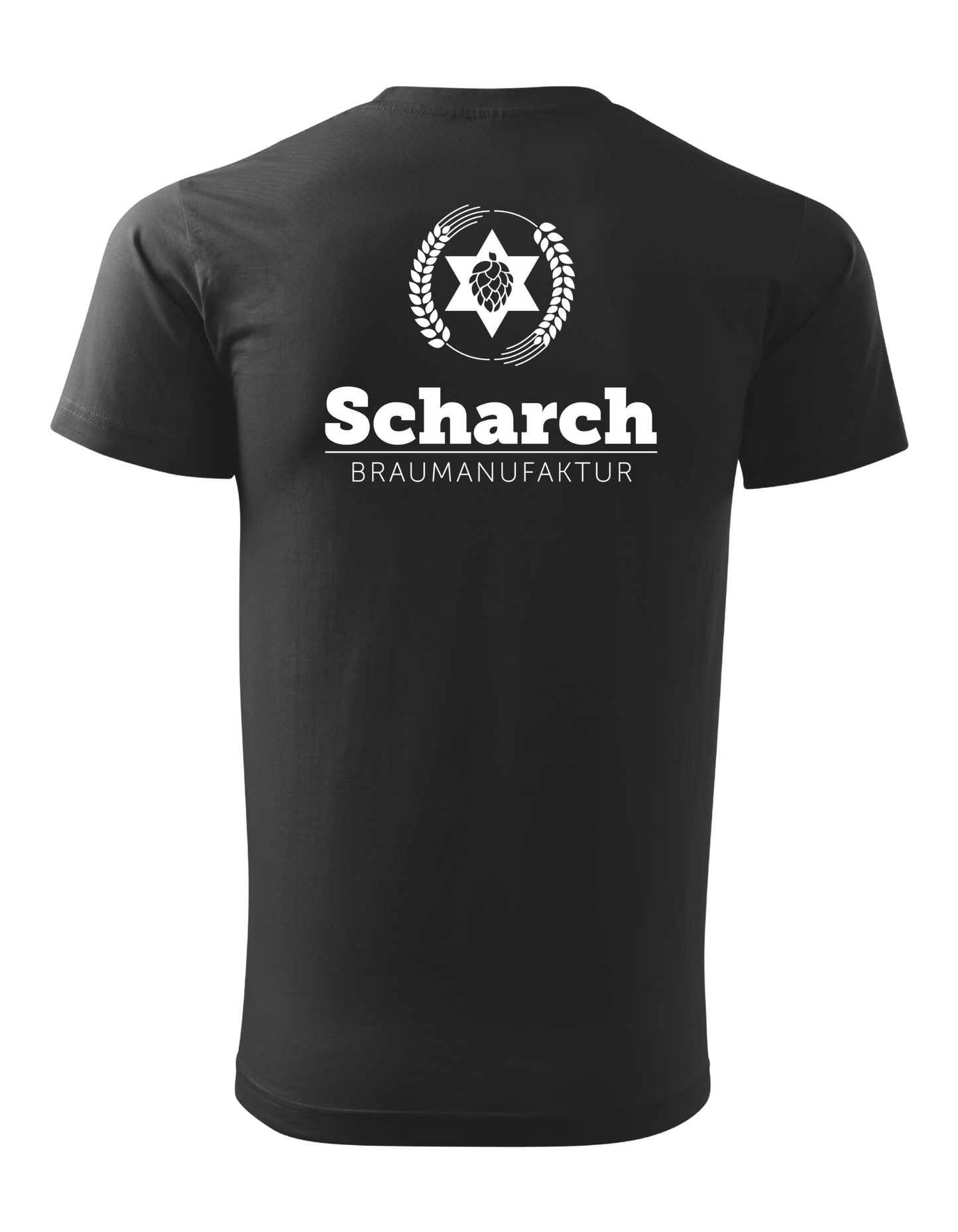 T-Shirt "Gemeinsam gegen Unterhopfung"