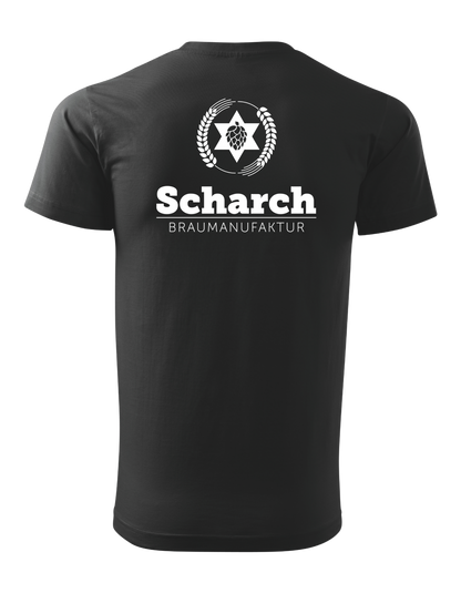 T-Shirt "Gemeinsam gegen Unterhopfung"