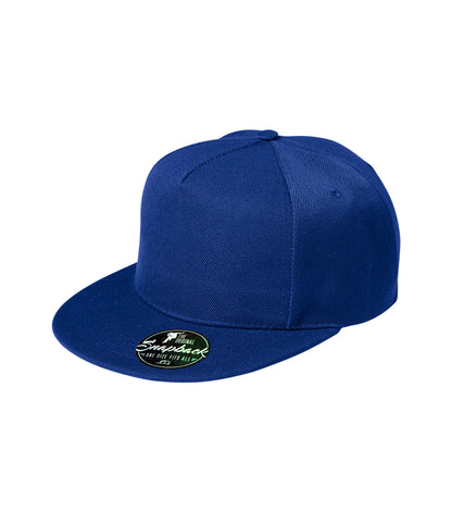 Malfini Cap Rap 5P