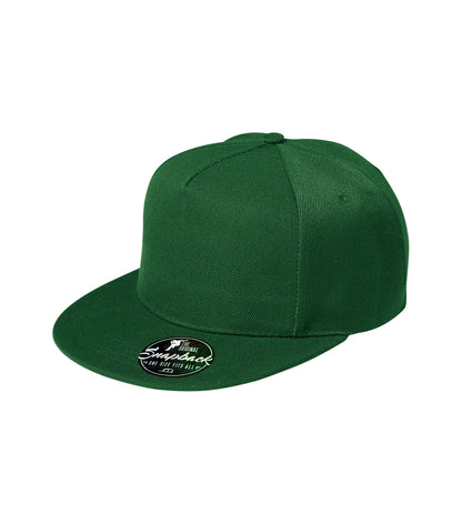 Malfini Cap Rap 5P