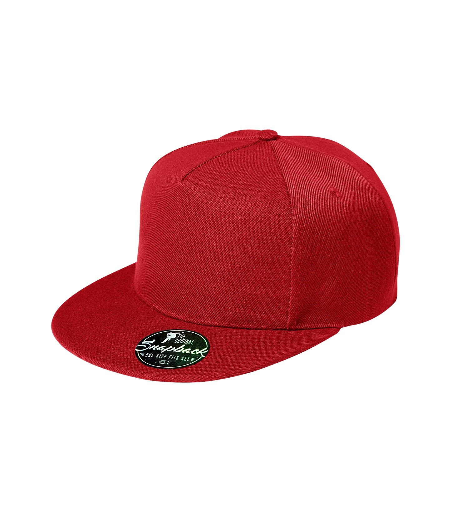 Malfini Cap Rap 5P