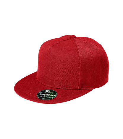 Malfini Cap Rap 5P