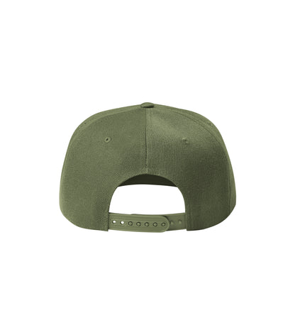 Malfini Cap Rap 5P