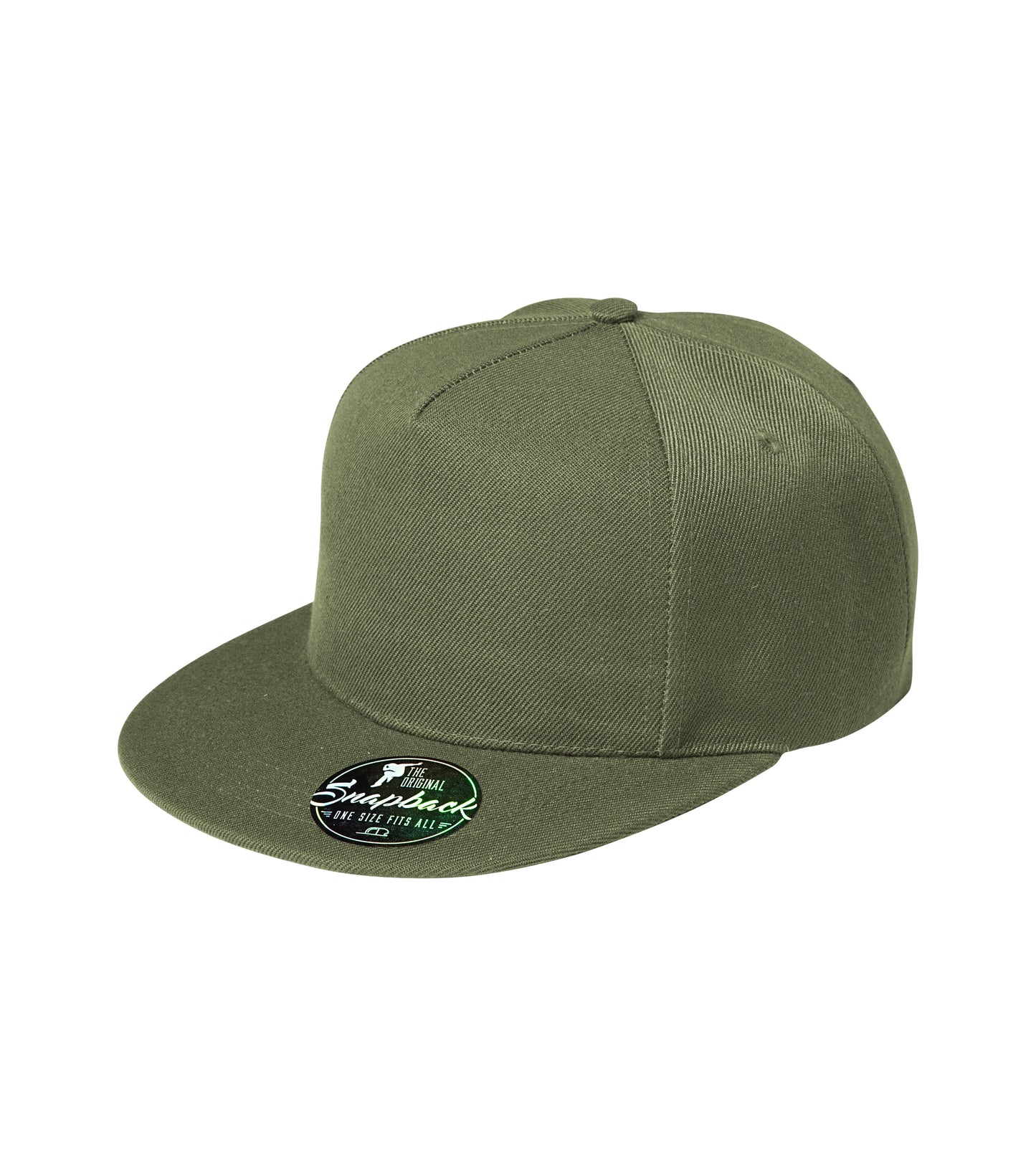 Malfini Cap Rap 5P