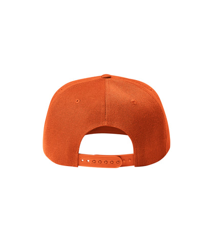 Malfini Cap Rap 5P