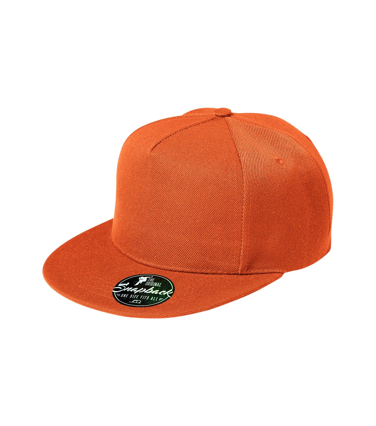Malfini Cap Rap 5P
