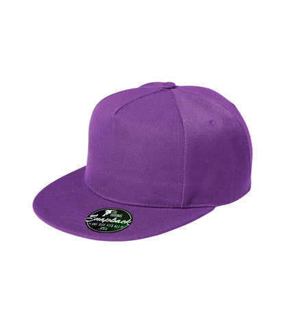 Malfini Cap Rap 5P