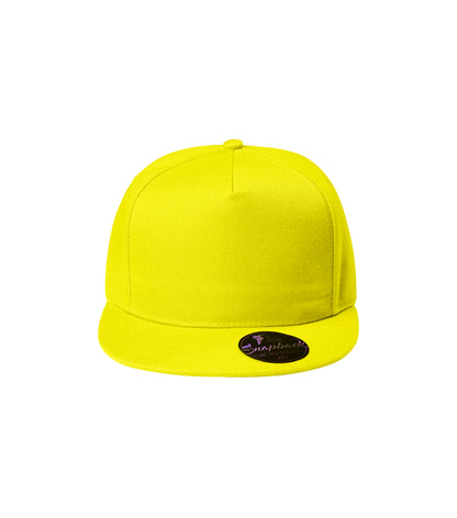 Malfini Cap Rap 5P