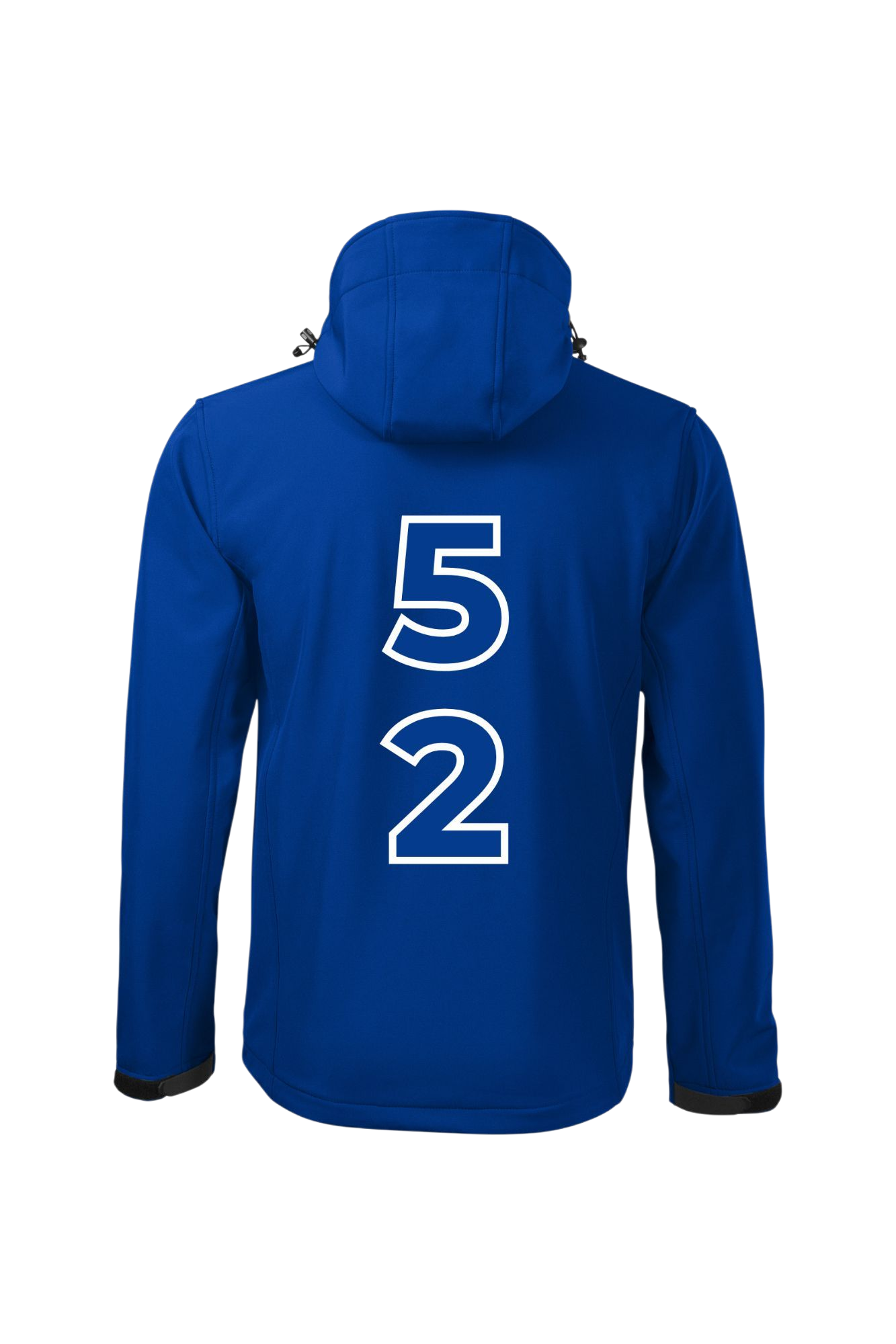 Fan Softshelljacke