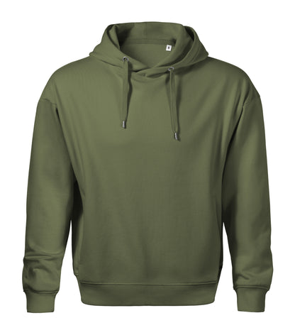 Malfini Hoodie Moon Men
