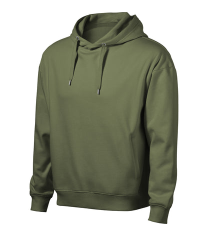 Malfini Hoodie Moon Men