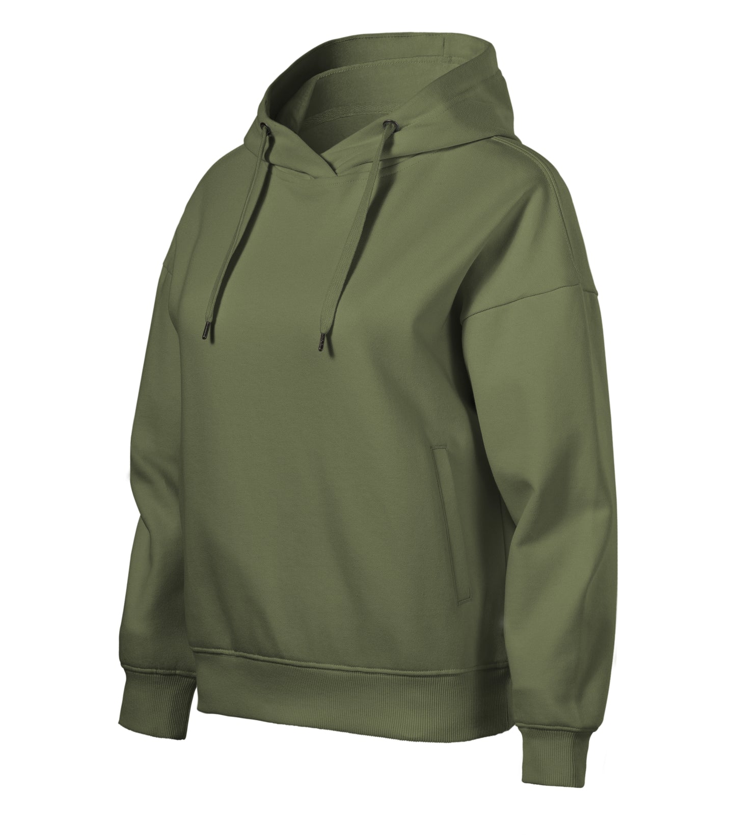 Malfini Hoodie Moon Woman
