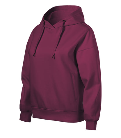 Malfini Hoodie Moon Woman