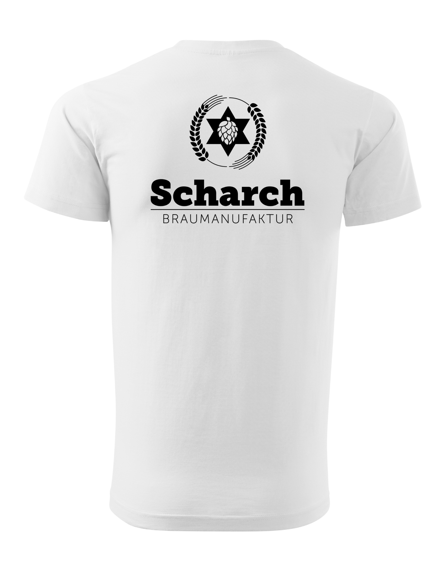 T-Shirt "Gemeinsam gegen Unterhopfung"