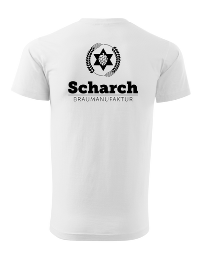 T-Shirt "Gemeinsam gegen Unterhopfung"