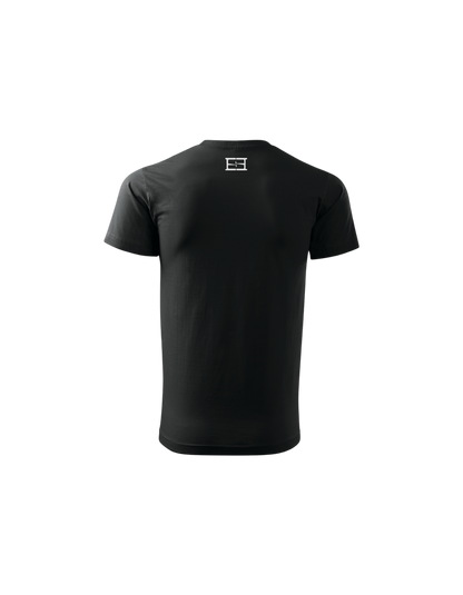 NEU - Sebastian Hämer T-Shirt "OHNE DICH" - Limited Edition