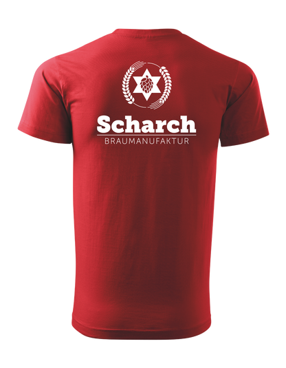 T-Shirt "Gemeinsam gegen Unterhopfung"