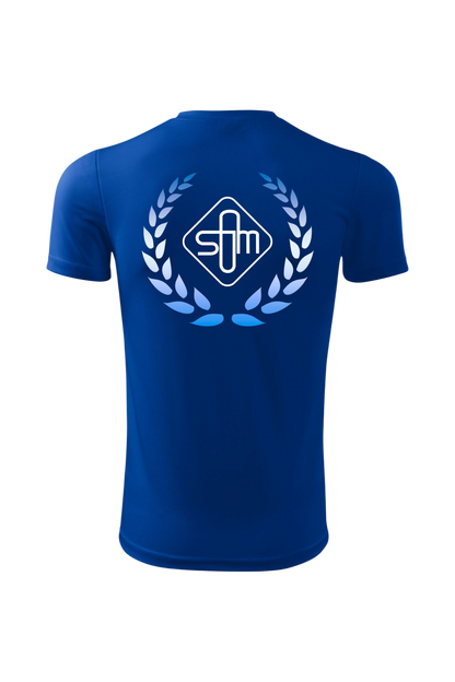 SG Möschlitz Fantrikot