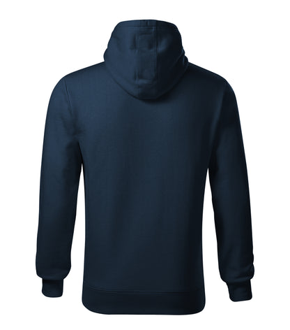 Malfini Hoodie Cape Free Men