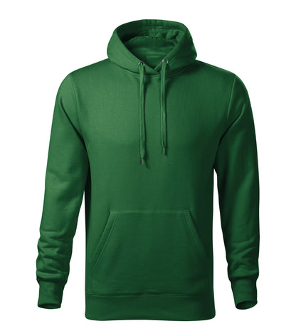 Malfini Hoodie Cape Free Men
