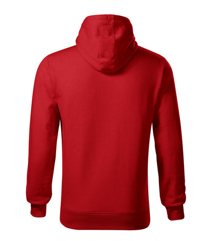 Malfini Hoodie Cape Free Men