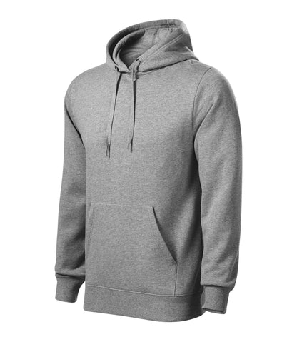 Malfini Hoodie Cape Free Men