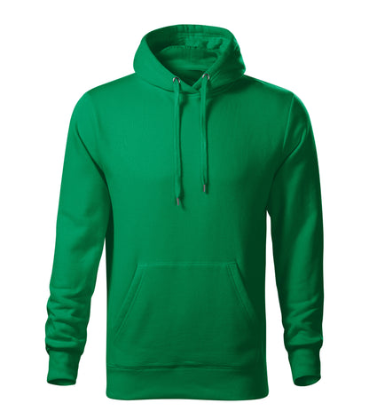 Malfini Hoodie Cape Free Men