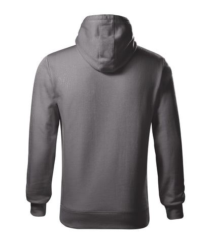 Malfini Hoodie Cape Free Men