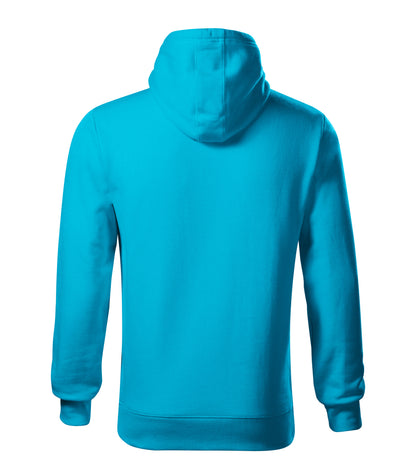 Malfini Hoodie Cape Free Men