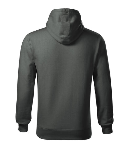 Malfini Hoodie Cape Free Men