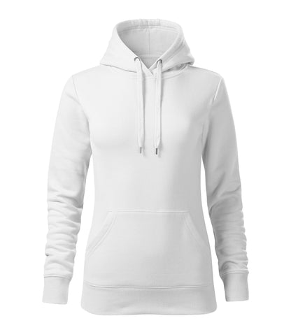 Malfini Hoodie Cape Free Ladies