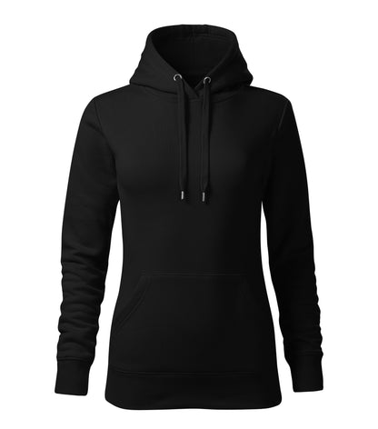 Malfini Hoodie Cape Free Ladies