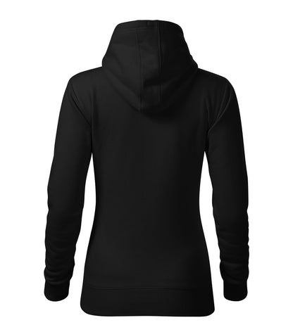 Malfini Hoodie Cape Free Ladies