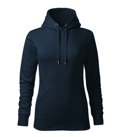 Malfini Hoodie Cape Free Ladies