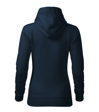 Malfini Hoodie Cape Free Ladies