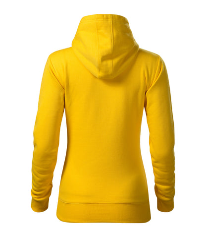 Malfini Hoodie Cape Free Ladies