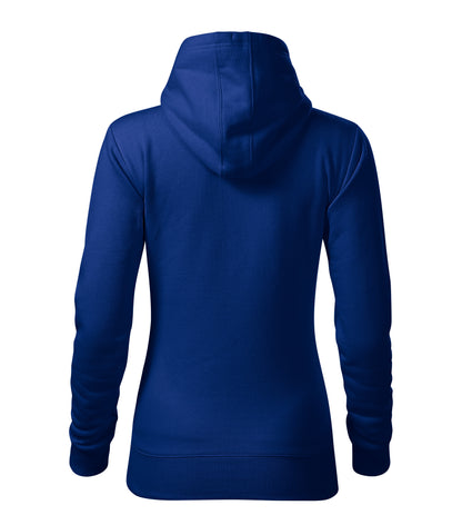 Malfini Hoodie Cape Free Ladies