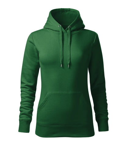 Malfini Hoodie Cape Free Ladies