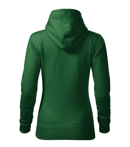 Malfini Hoodie Cape Free Ladies