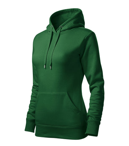 Malfini Hoodie Cape Free Ladies