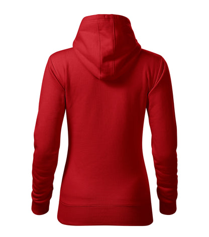 Malfini Hoodie Cape Free Ladies