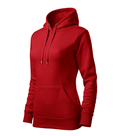 Malfini Hoodie Cape Free Ladies