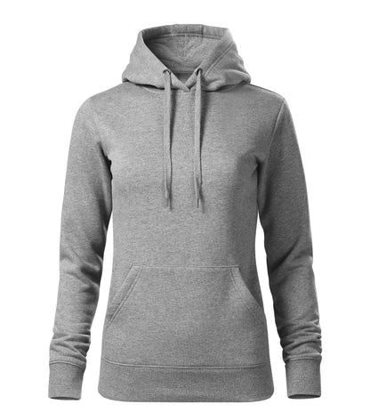 Malfini Hoodie Cape Free Ladies