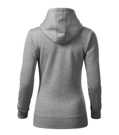Malfini Hoodie Cape Free Ladies