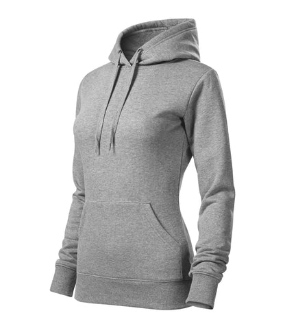 Malfini Hoodie Cape Free Ladies