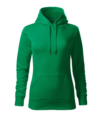 Malfini Hoodie Cape Free Ladies