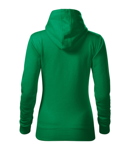 Malfini Hoodie Cape Free Ladies